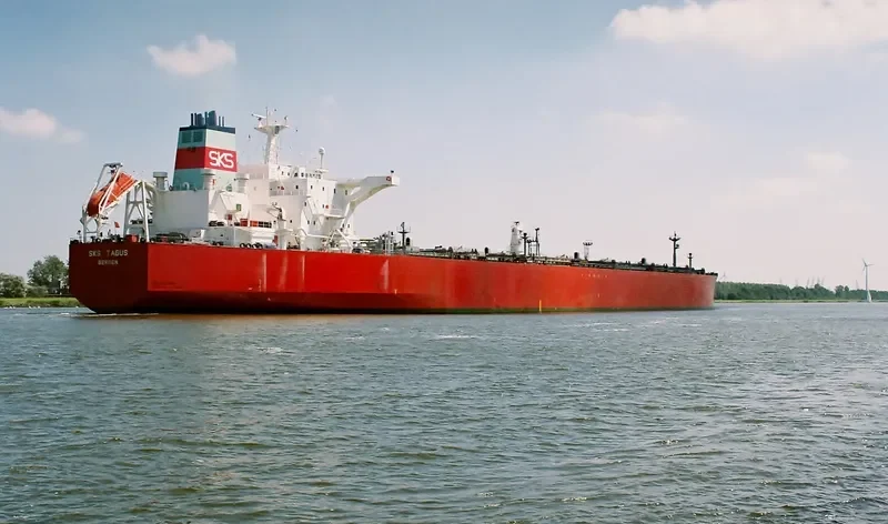 KPS YURDANUR SULTAN Tanker IMO 9133458 photo 2