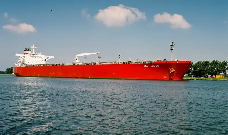 KPS YURDANUR SULTAN Tanker IMO 9133458 photo 3
