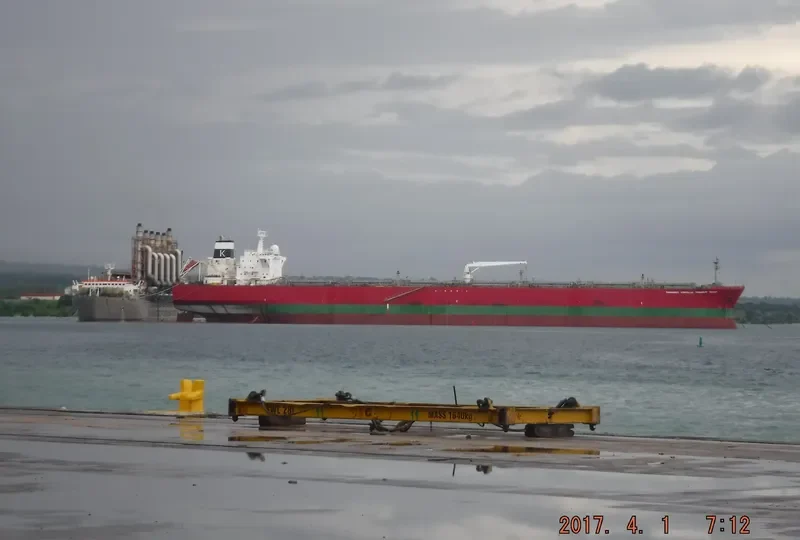 KPS YURDANUR SULTAN Tanker IMO 9133458 photo 4