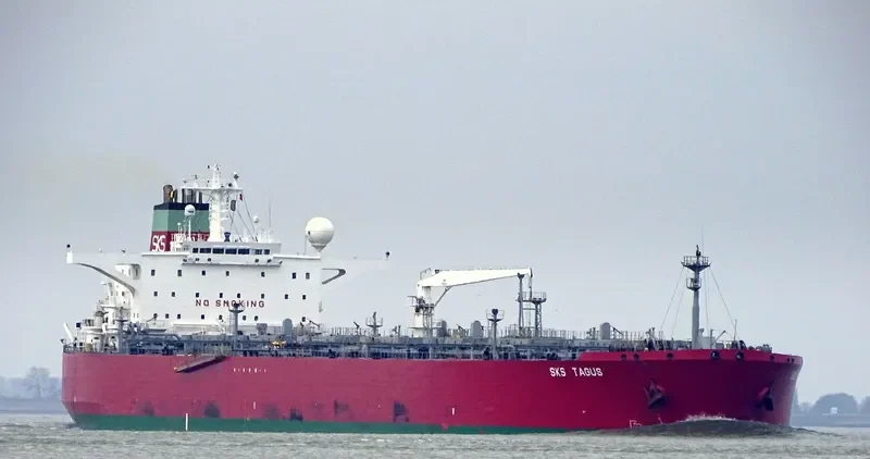KPS YURDANUR SULTAN Tanker IMO 9133458 photo 5