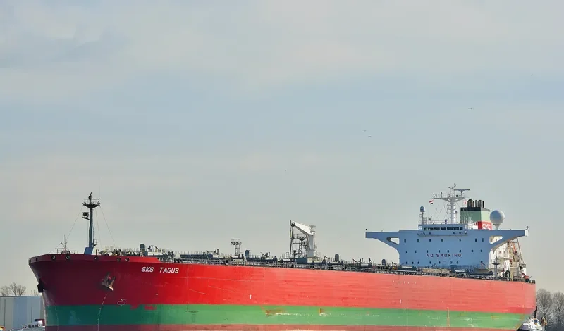 KPS YURDANUR SULTAN Tanker IMO 9133458 photo 6