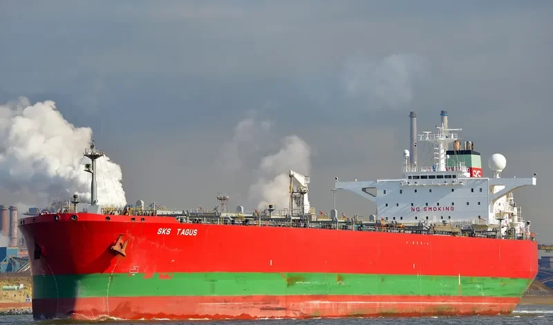 KPS YURDANUR SULTAN Tanker IMO 9133458 photo 7