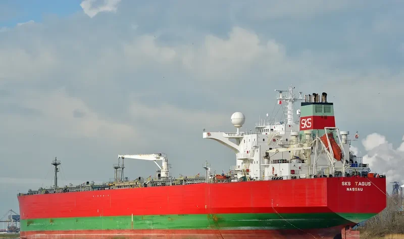 KPS YURDANUR SULTAN Tanker IMO 9133458 photo 8