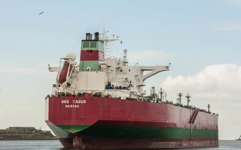 KPS YURDANUR SULTAN Tanker IMO 9133458 photo 9