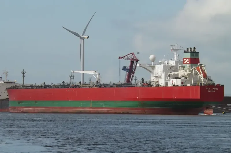 KPS YURDANUR SULTAN Tanker IMO 9133458 photo 10