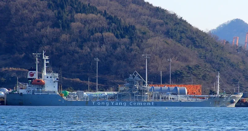MORNING CALM General Cargo IMO 9133472 photo 3