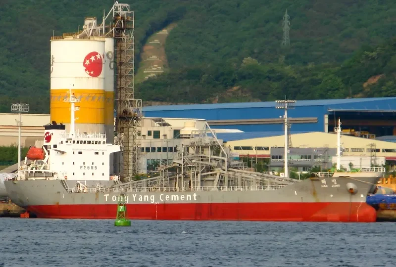 MORNING CALM General Cargo IMO 9133472 photo 7