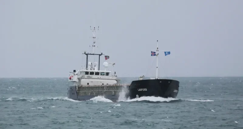 KLEDES MARY General Cargo IMO 9133537 photo 7