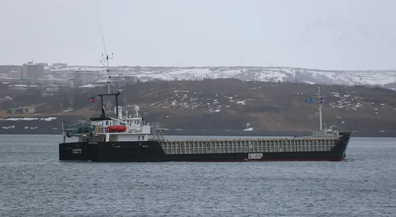 KLEDES MARY General Cargo IMO 9133537 photo 9