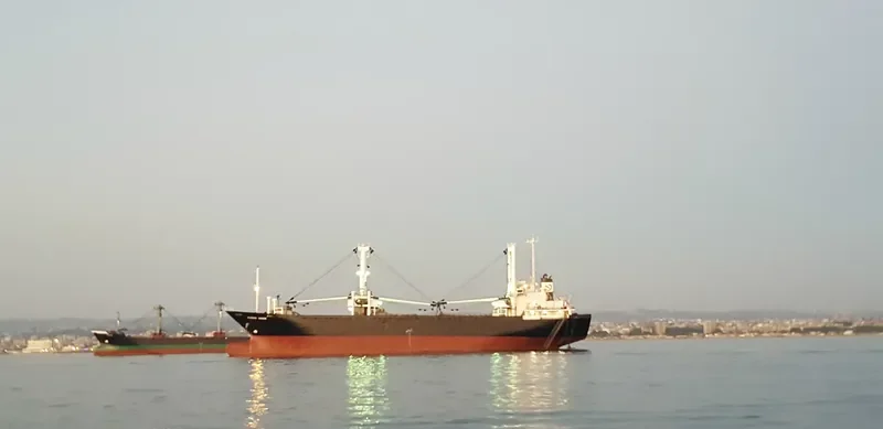 KAREEM JUNIOR General Cargo IMO 9133575 photo 2