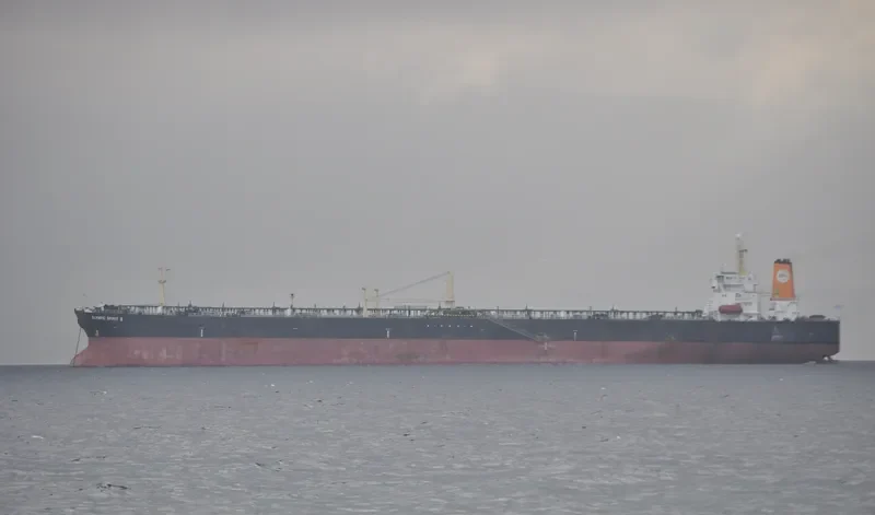 HELIOS Tanker IMO 9133587 photo 3