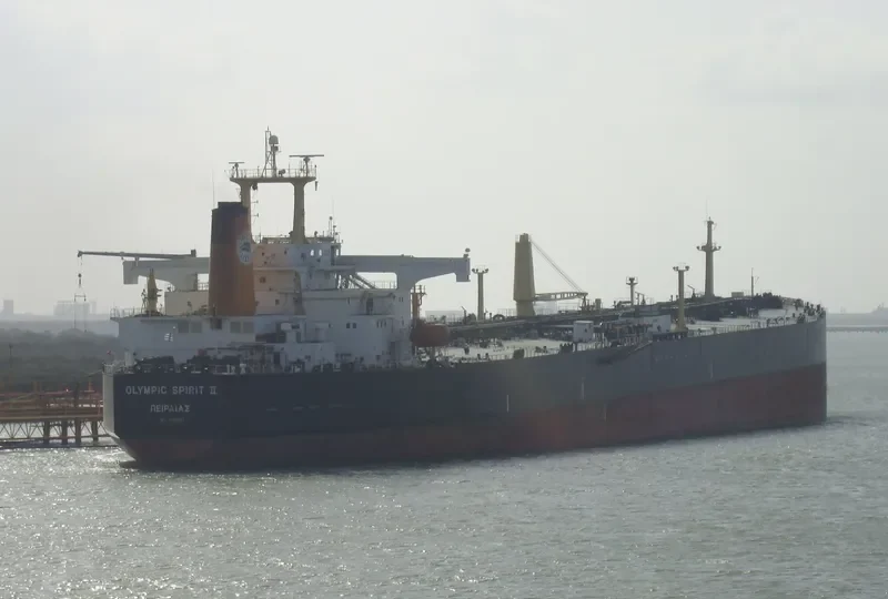 HELIOS Tanker IMO 9133587 photo 4