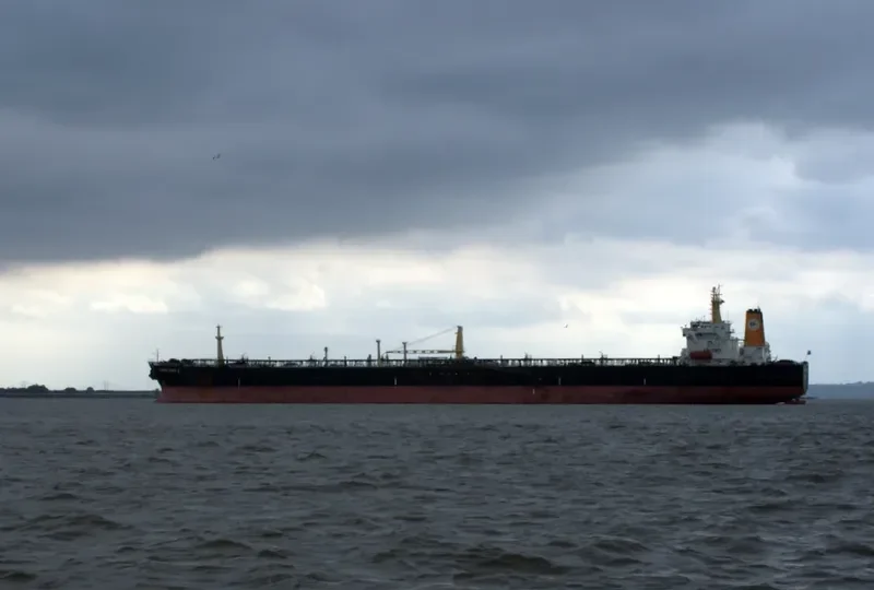HELIOS Tanker IMO 9133587 photo 7