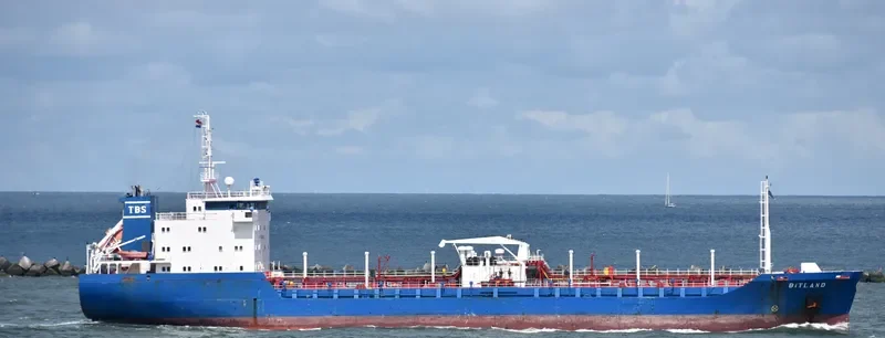 GLOBAL PRINCESS Tanker IMO 9133599 photo 4