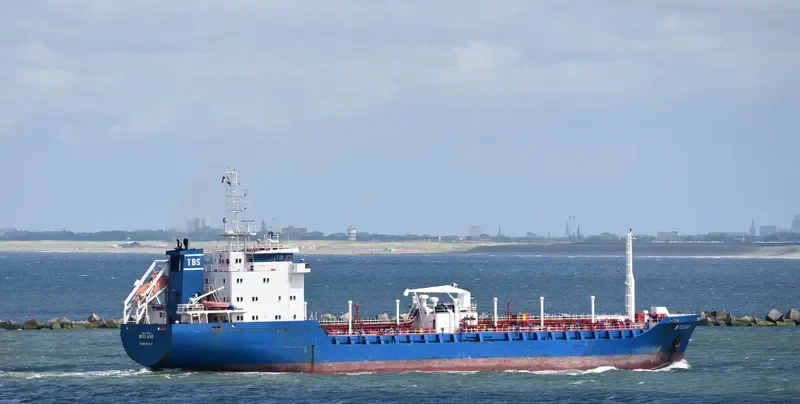 GLOBAL PRINCESS Tanker IMO 9133599 photo 5