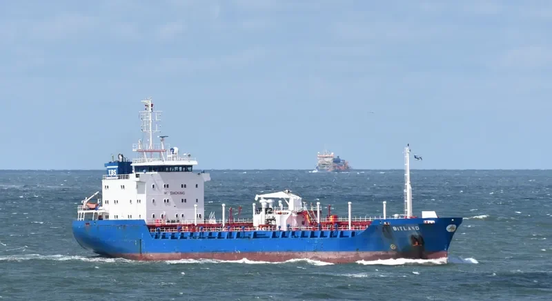 GLOBAL PRINCESS Tanker IMO 9133599 photo 6