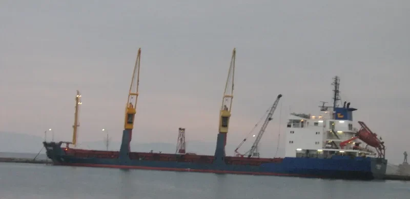 KLAIPEDA SPIRIT General Cargo IMO 9133721 photo 4