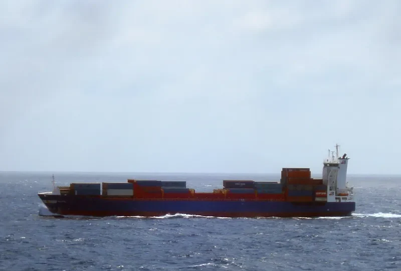 KLAIPEDA SPIRIT General Cargo IMO 9133721 photo 8