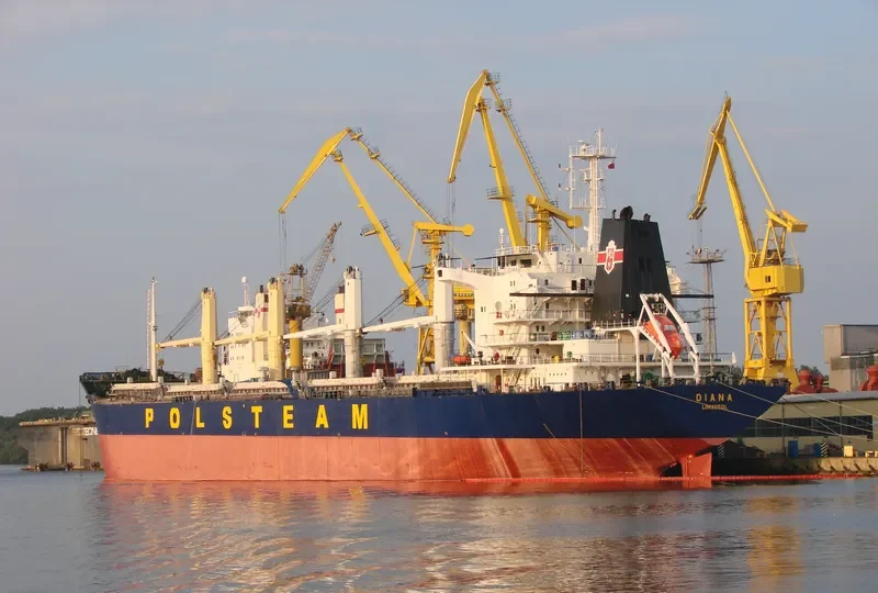 BALKAR TRUST Bulk Carrier IMO 9133769 photo 5