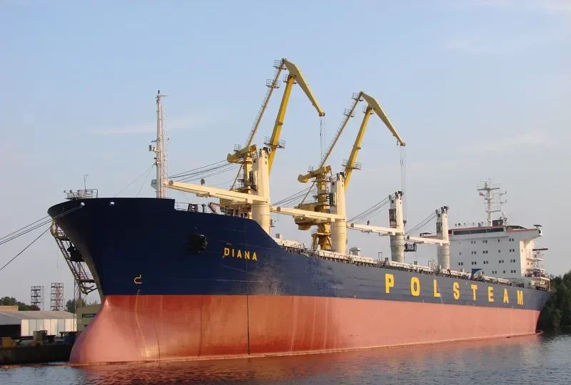 BALKAR TRUST Bulk Carrier IMO 9133769 photo 6