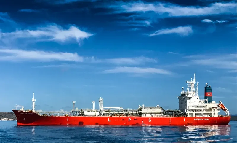 PRINS HENDRIK General Cargo IMO 9133824