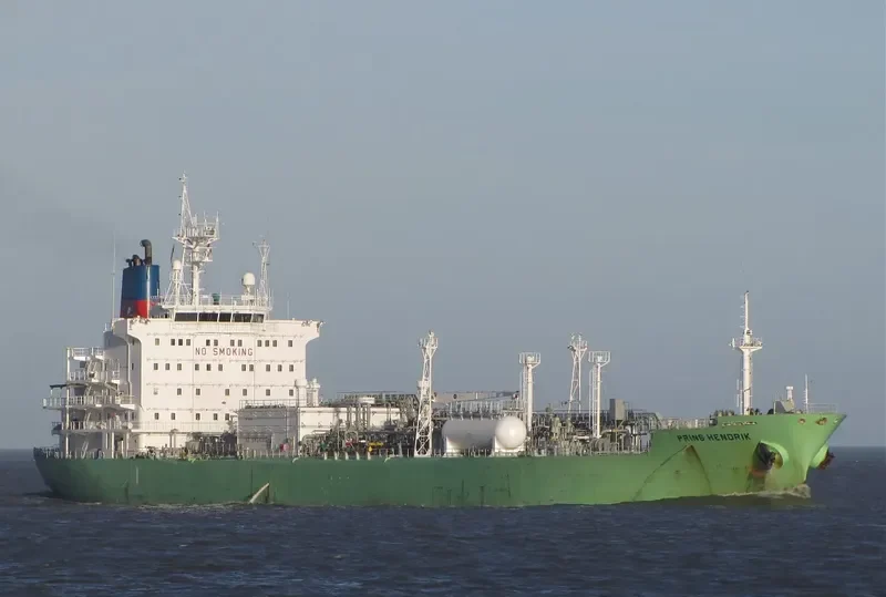 PRINS HENDRIK General Cargo IMO 9133824 photo 3