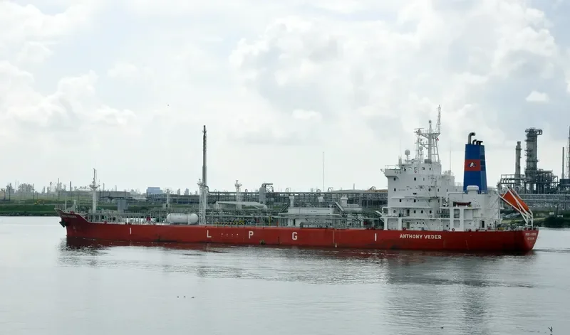 PRINS HENDRIK General Cargo IMO 9133824 photo 5