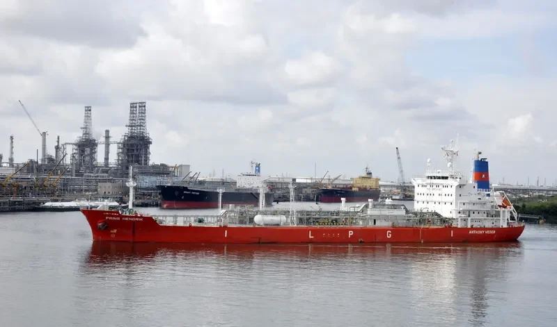PRINS HENDRIK General Cargo IMO 9133824 photo 6