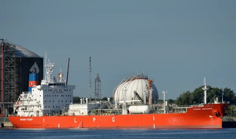 PRINS HENDRIK General Cargo IMO 9133824 photo 7