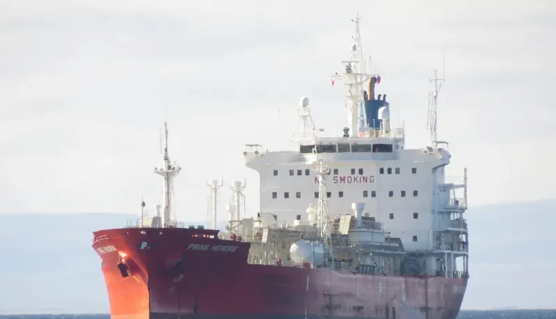 PRINS HENDRIK General Cargo IMO 9133824 photo 8