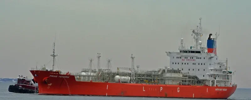 PRINS HENDRIK General Cargo IMO 9133824 photo 10
