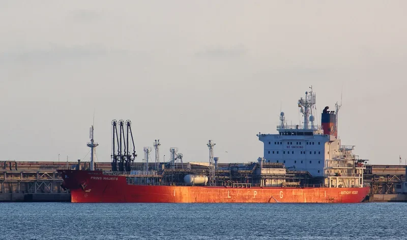 MORITZ General Cargo IMO 9133836 photo 6