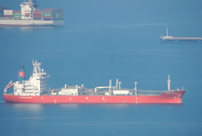 MORITZ General Cargo IMO 9133836 photo 7