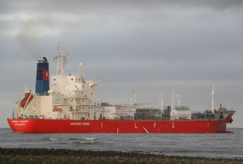 MORITZ General Cargo IMO 9133836 photo 10