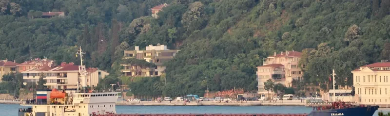 HILAMAYA General Cargo IMO 9133903