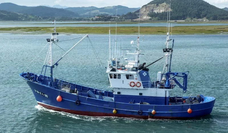 OSKARBI General Cargo IMO 9133939 photo 4