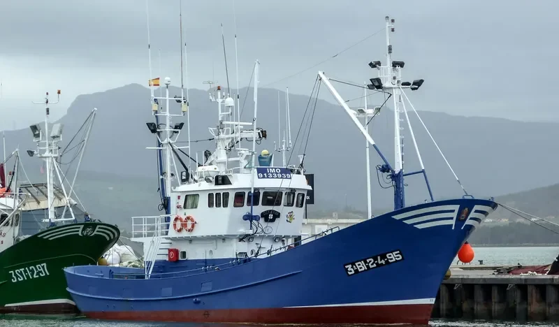 OSKARBI General Cargo IMO 9133939 photo 7