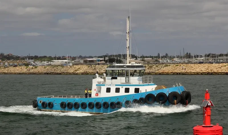CAPE ARID General Cargo IMO 9134000 photo 4