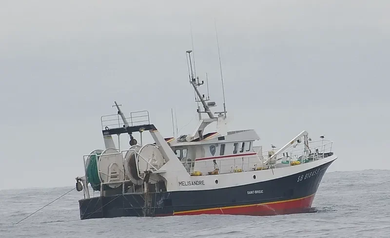 MELISANDRE General Cargo IMO 9134074 photo 5