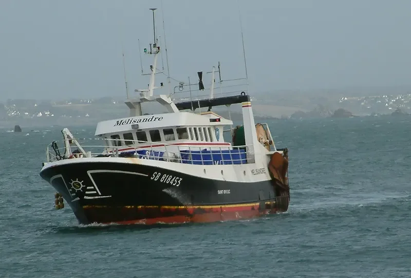 MELISANDRE General Cargo IMO 9134074 photo 10
