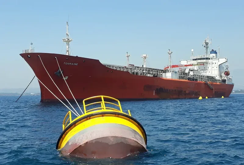 VAYU SHAKTI General Cargo IMO 9134165 photo 3