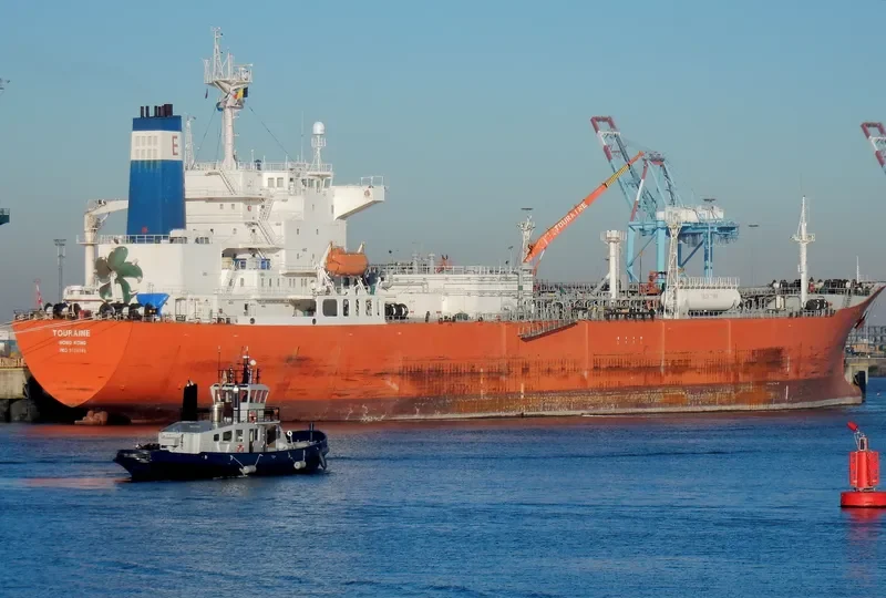 VAYU SHAKTI General Cargo IMO 9134165 photo 5
