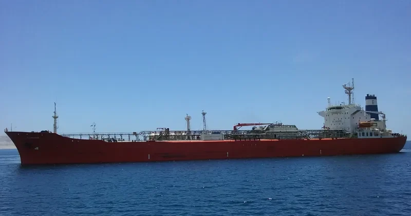 VAYU SHAKTI General Cargo IMO 9134165 photo 6