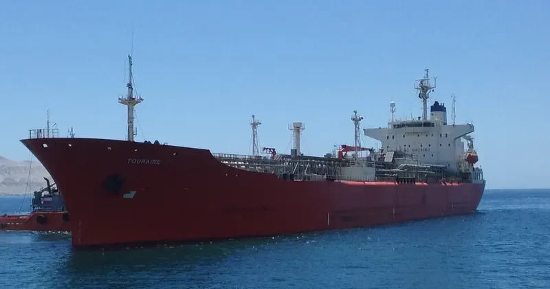 VAYU SHAKTI General Cargo IMO 9134165 photo 7