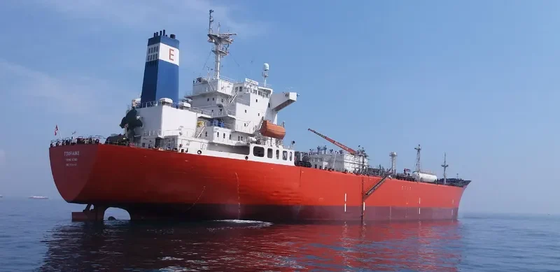 VAYU SHAKTI General Cargo IMO 9134165 photo 8
