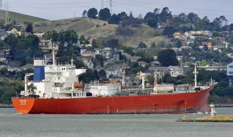 VAYU SHAKTI General Cargo IMO 9134165 photo 9