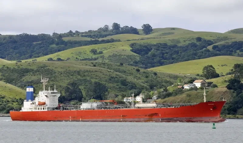 VAYU SHAKTI General Cargo IMO 9134165 photo 10