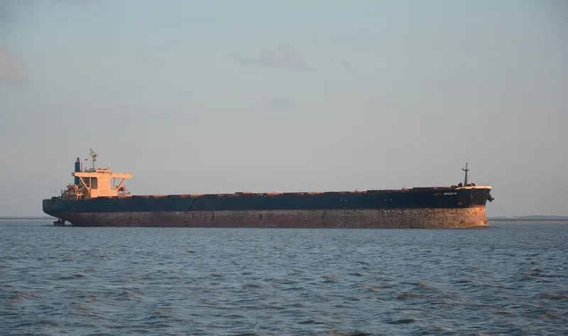 LILA PORTO Bulk Carrier IMO 9134220 photo 5