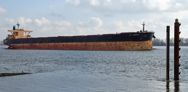 LILA PORTO Bulk Carrier IMO 9134220 photo 6