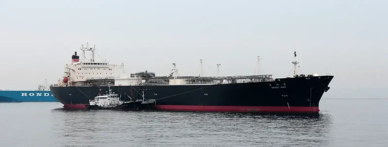 ECHO STAR General Cargo IMO 9134294